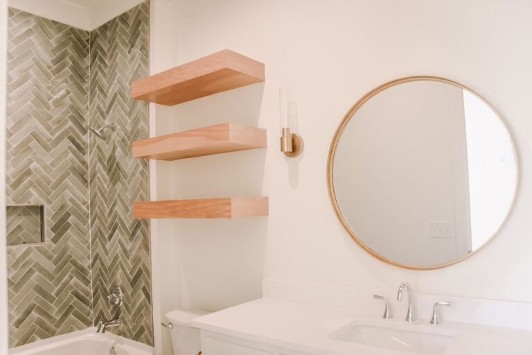 Home Builder Madison Mississippi