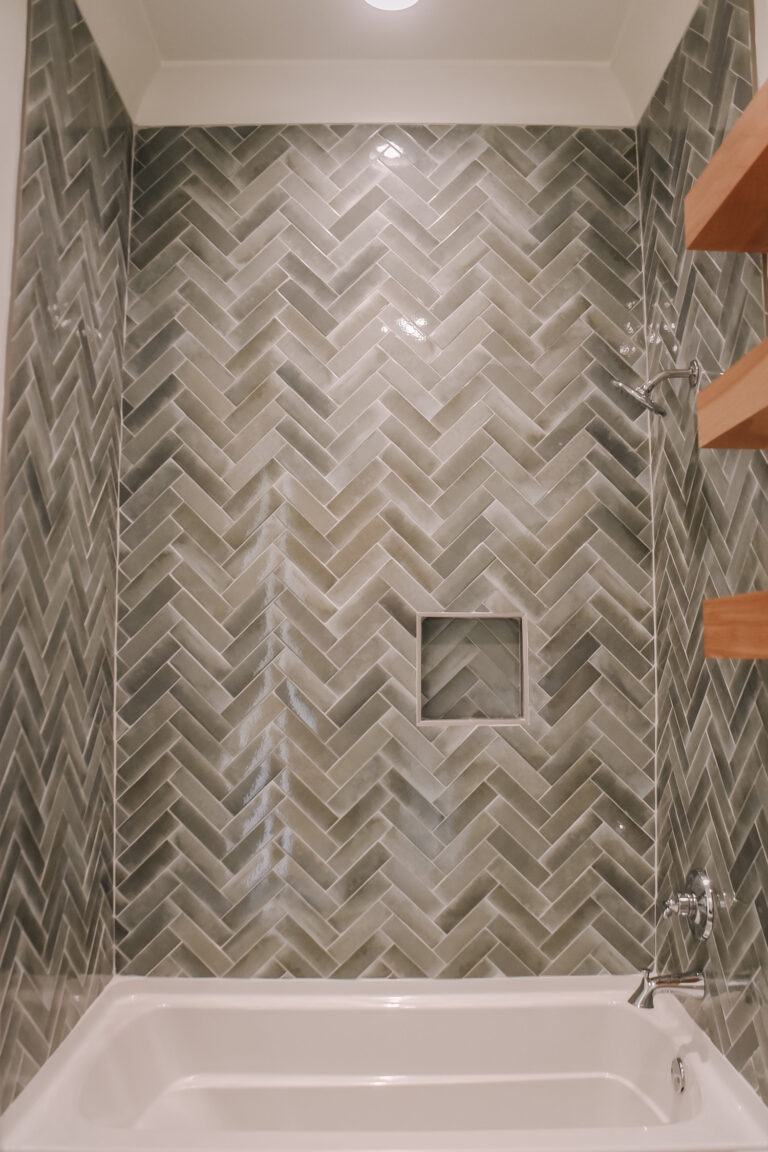 Custom Home Builder Ridgeland Mississippi