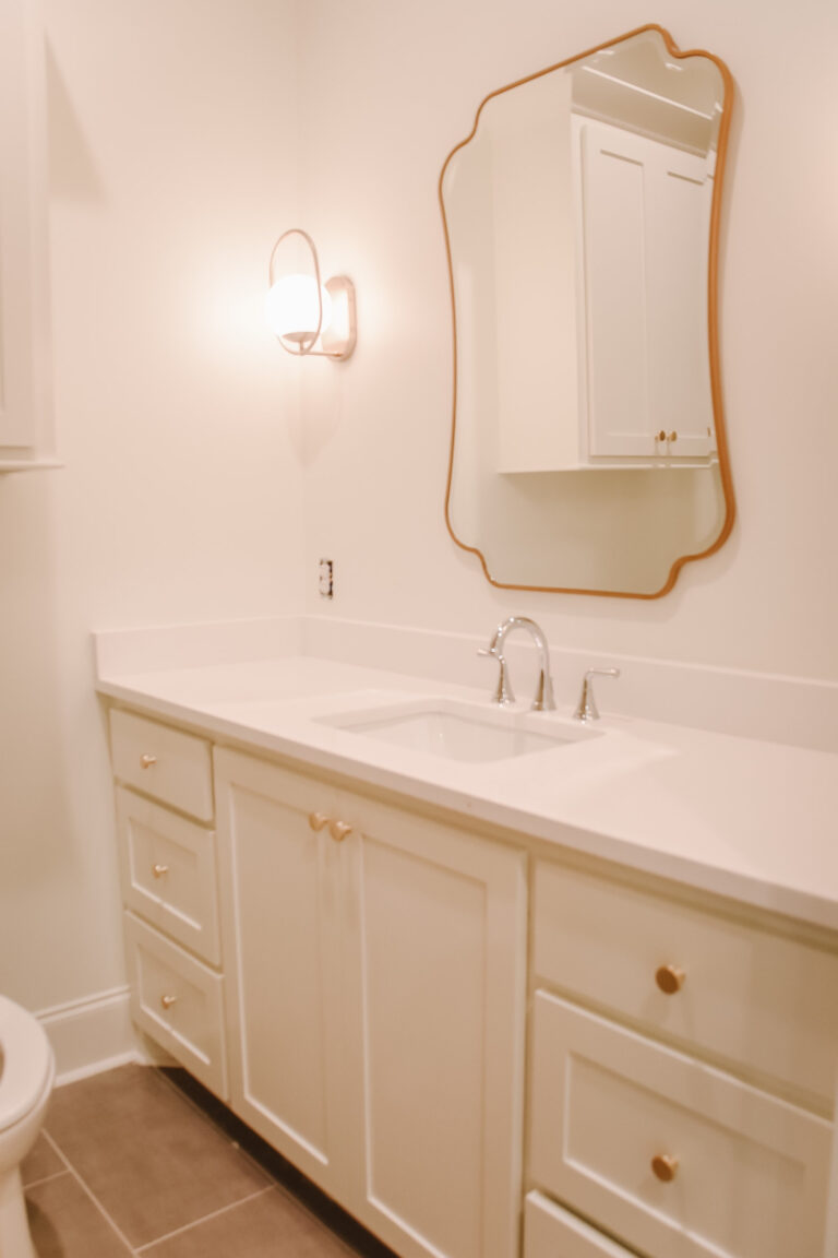 Custom Home Builder Ridgeland Mississippi