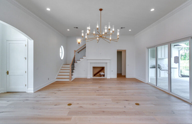 Home Builder Madison Mississippi