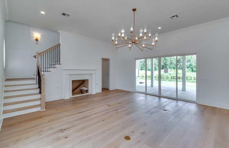 Custom Home Builder Mississippi