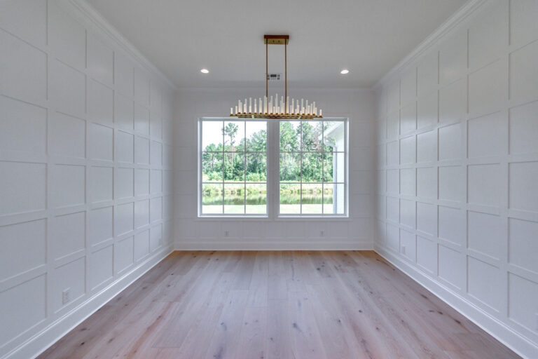 Custom Home Builder Mississippi