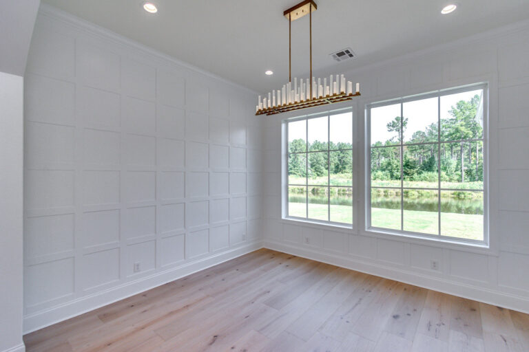 Custom Home Builder Mississippi