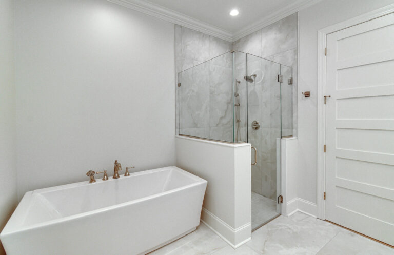 Custom Home Builder Mississippi