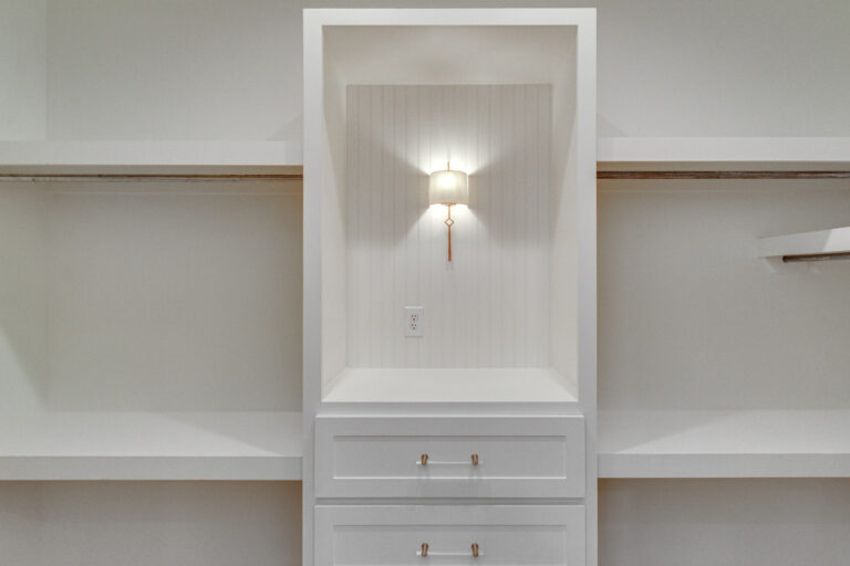 Custom Home Builder Mississippi