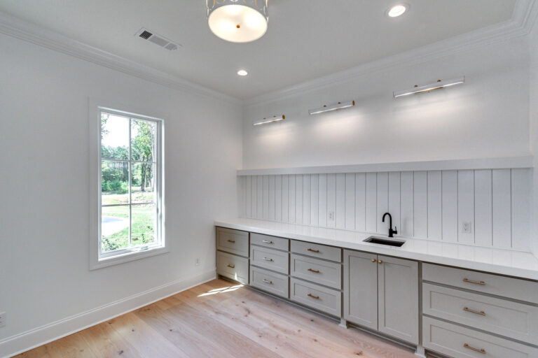 Home Builder Madison Mississippi