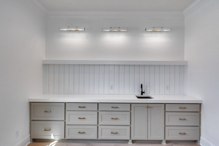 Custom Home Builder Mississippi