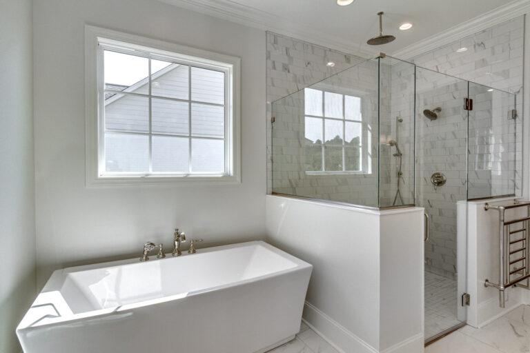 Custom Home Builder Mississippi