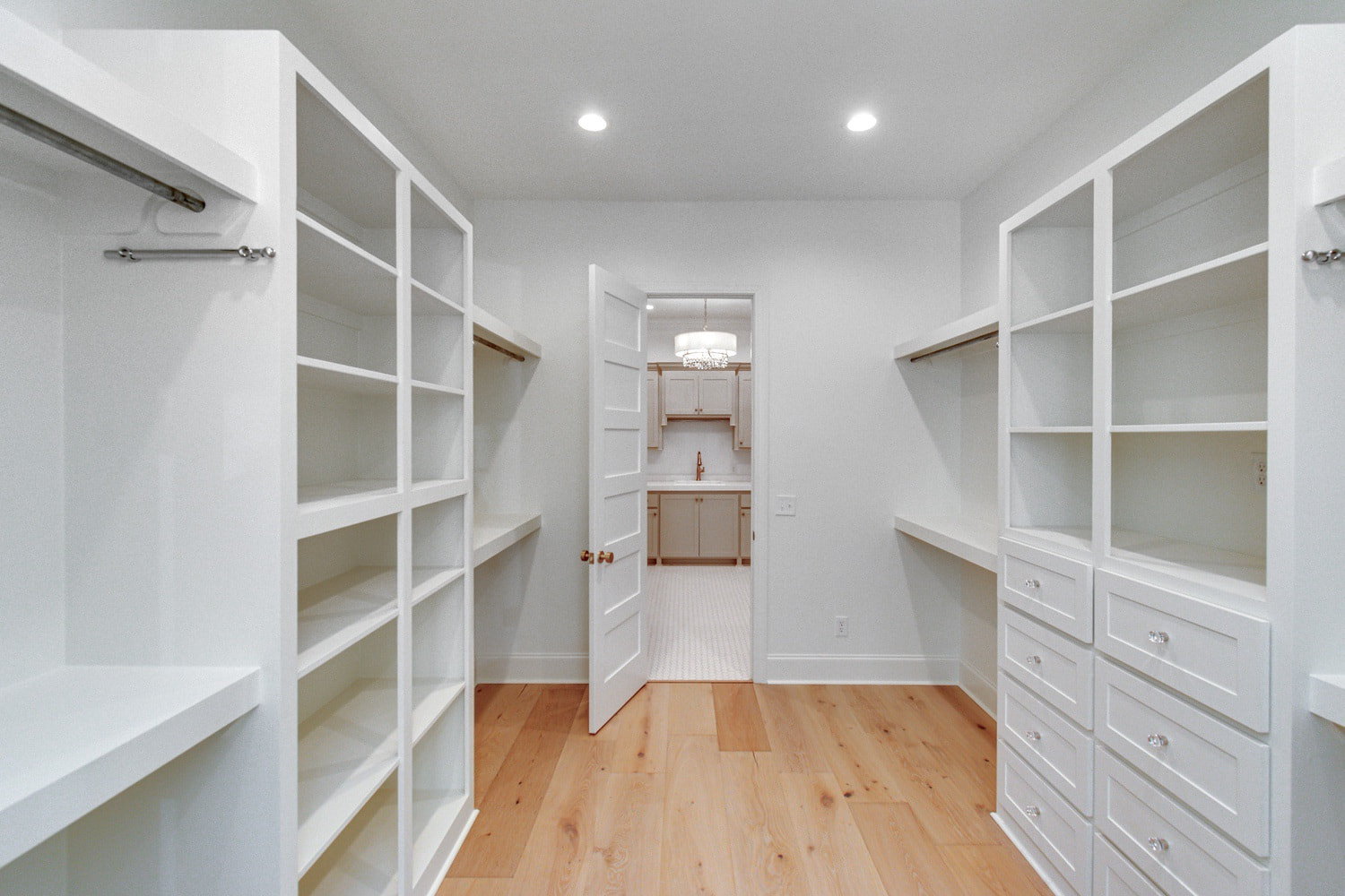 Custom Home Madison Mississippi