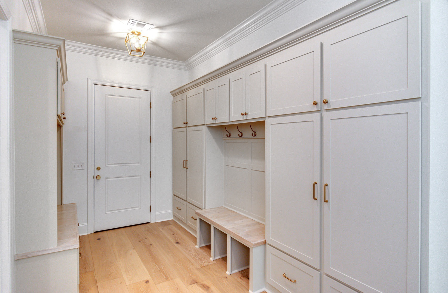 Home Builder Madison Mississippi