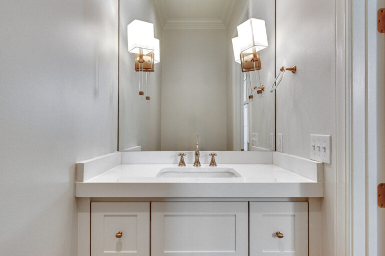 Custom Home Madison Mississippi