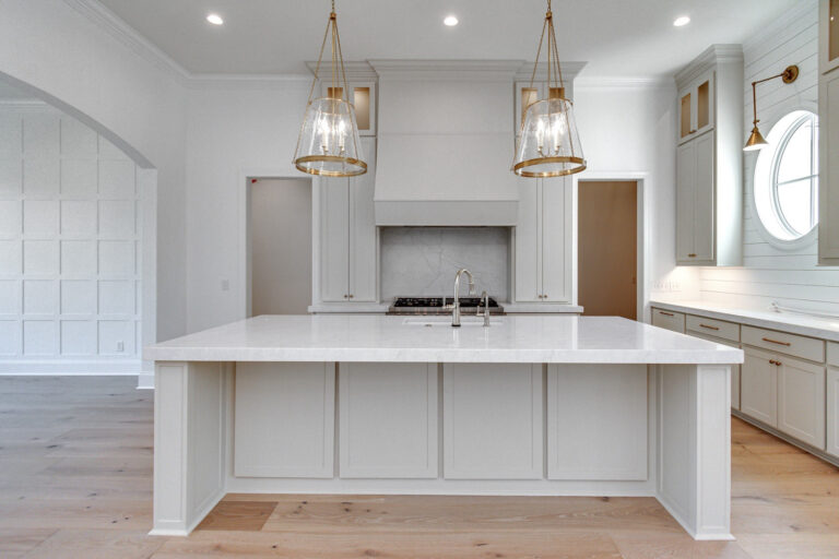 Custom Home Builder Mississippi