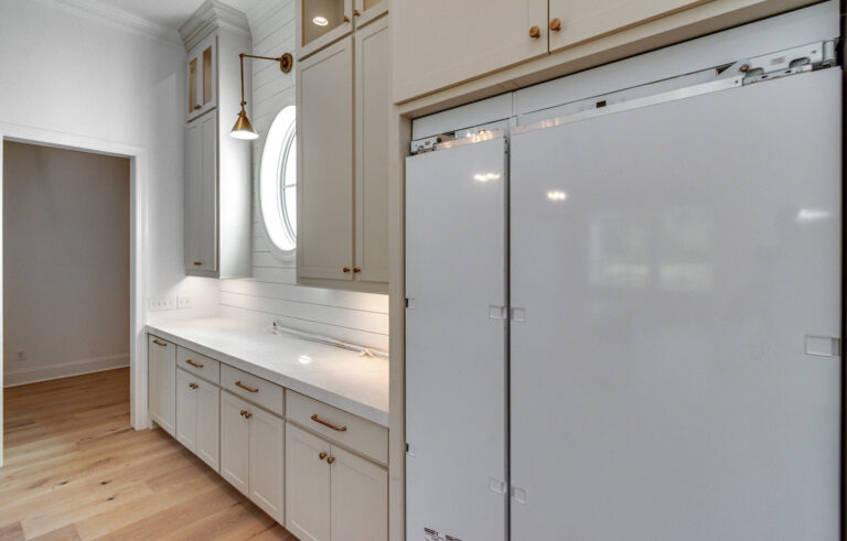 Custom Home Builder Mississippi