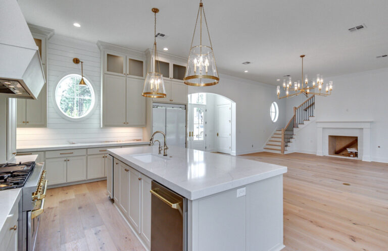 Custom Home Madison Mississippi