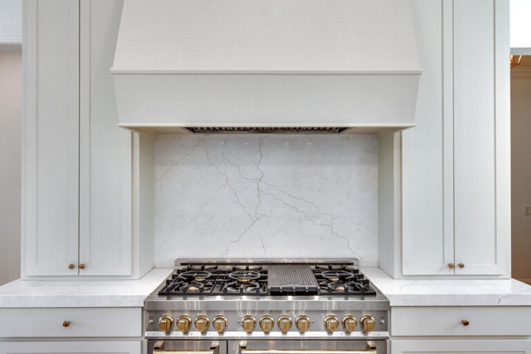 Custom Home Builder Mississippi