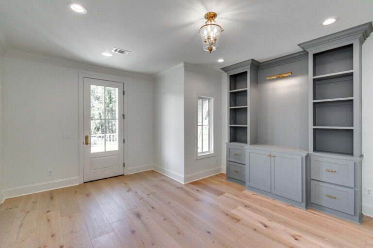 Custom Home Builder Mississippi