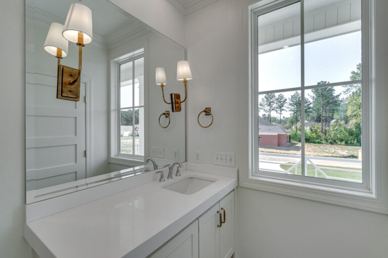 Custom Home Builder Mississippi