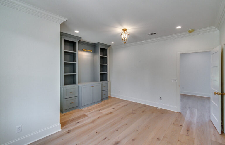 Home Builder Madison Mississippi