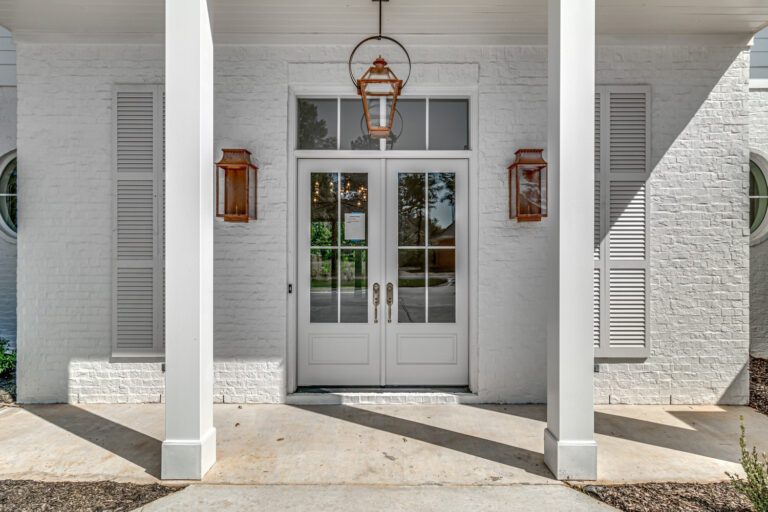 Custom Home Madison Mississippi