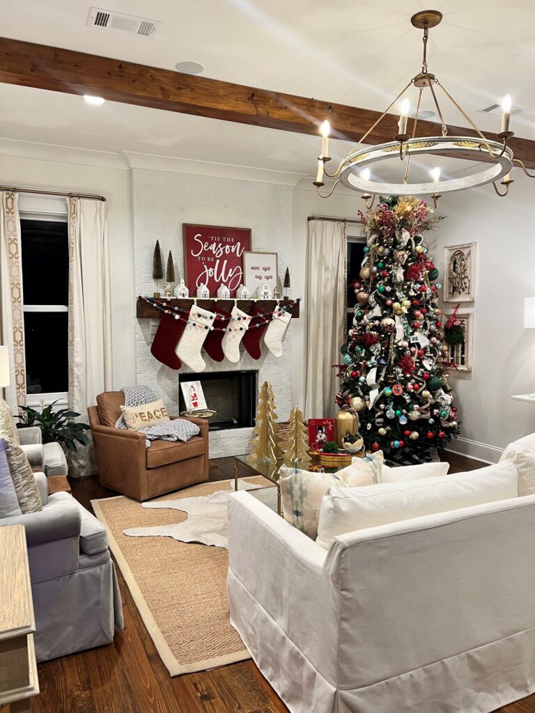 Custom Home Madison Mississippi