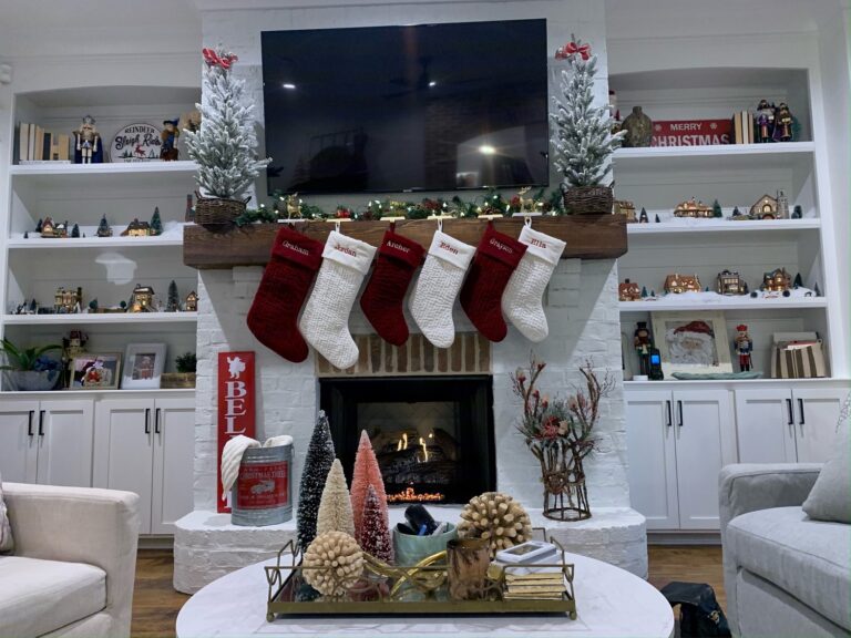 Custom Home Builder Mississippi