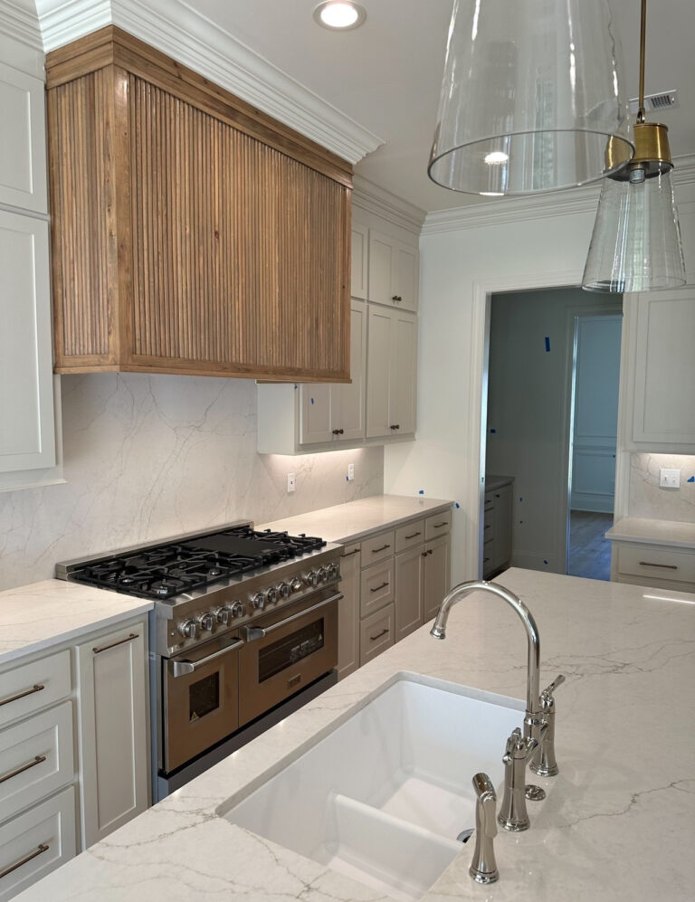 Custom Home Builder Mississippi