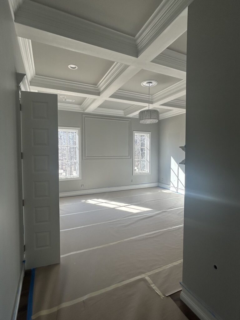 Custom Home Builder Mississippi