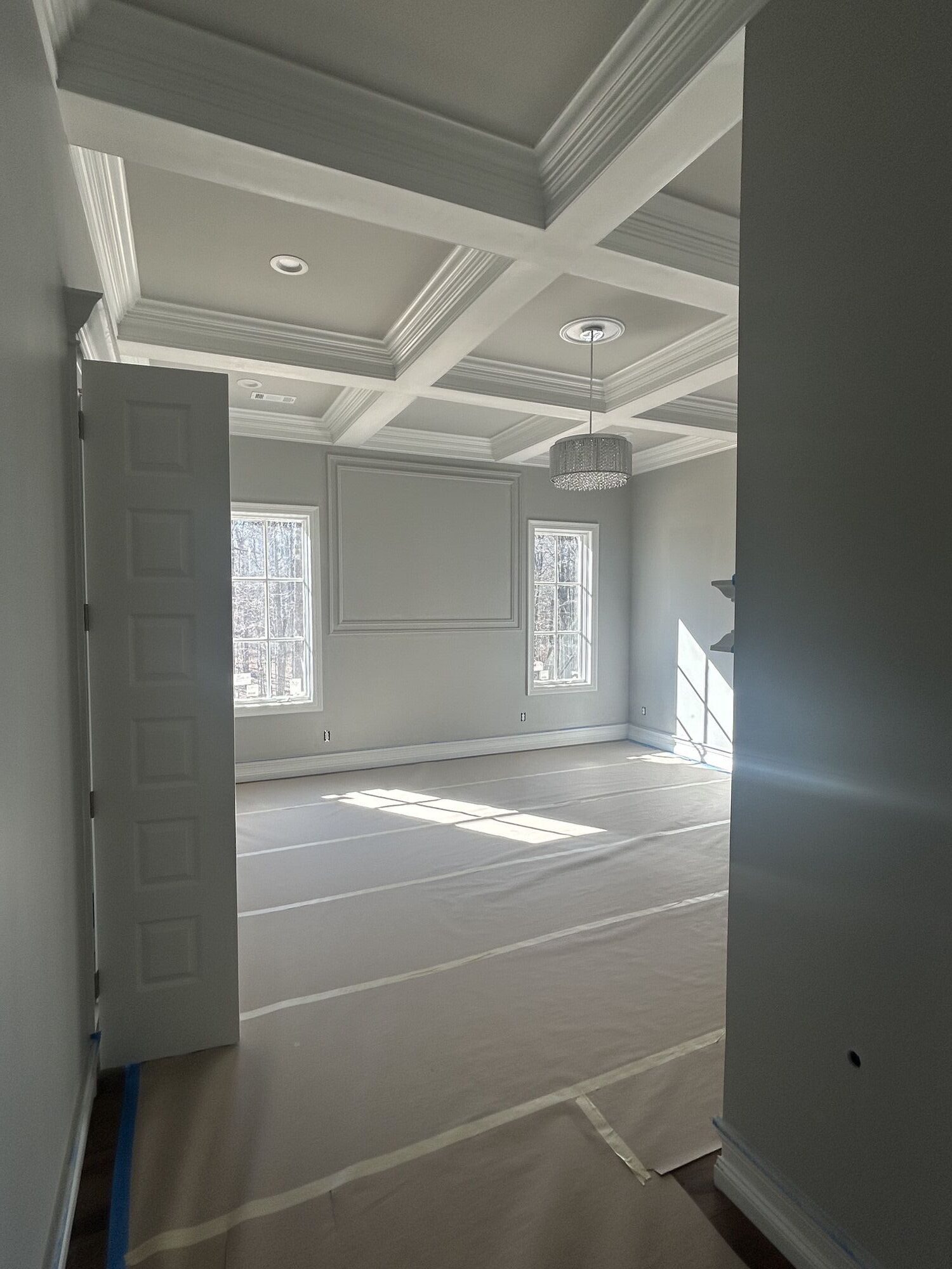 Custom Home Builder Mississippi