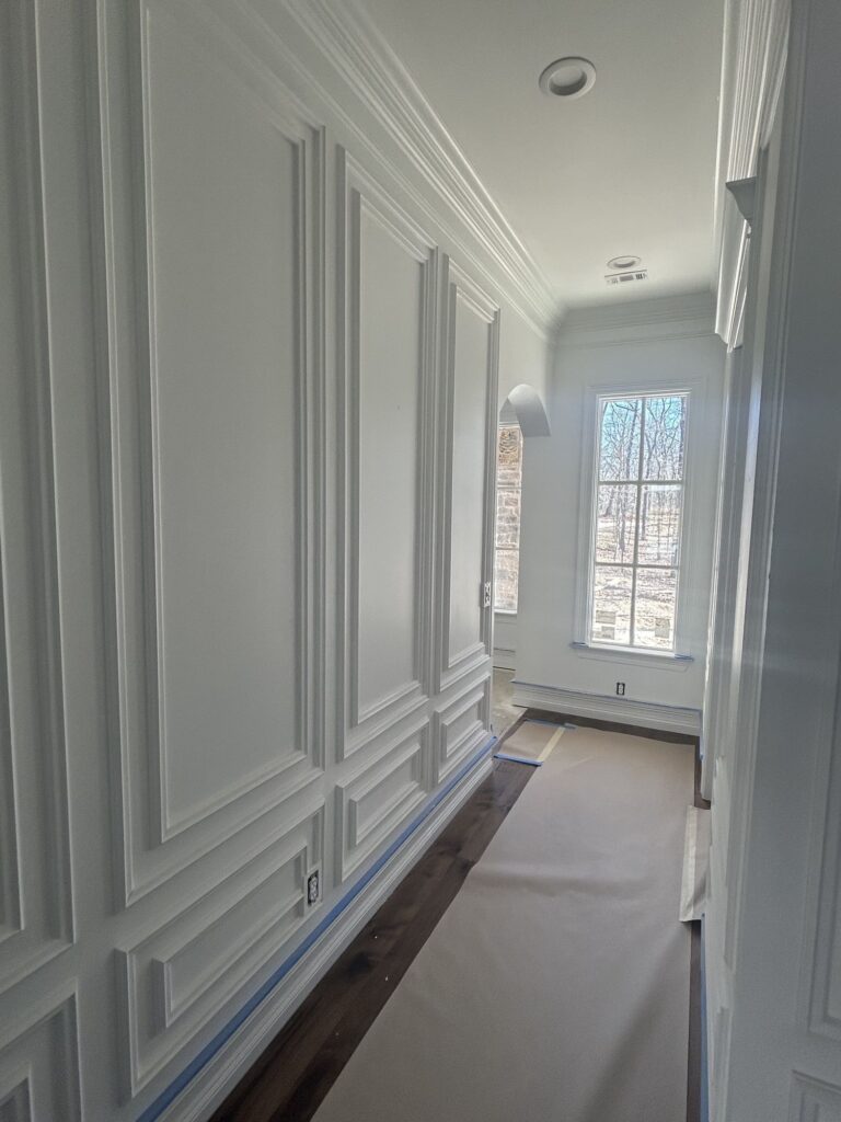 Home Builder Madison Mississippi