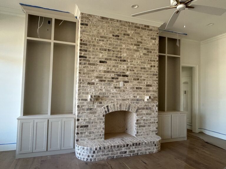 Home Builder Madison Mississippi