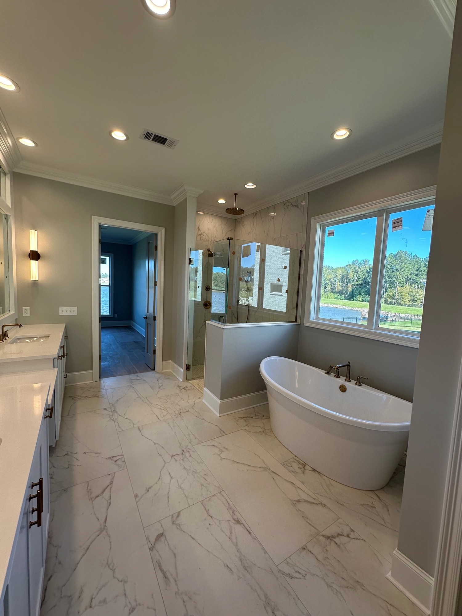 Custom Home Builder Mississippi