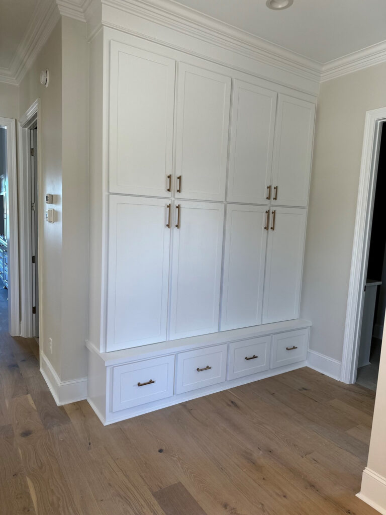 Home Builder Madison Mississippi