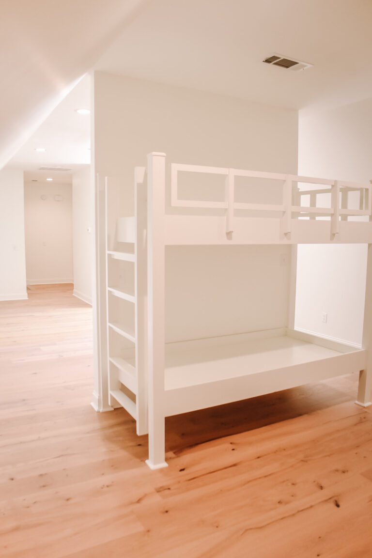 Home Builder Madison Mississippi