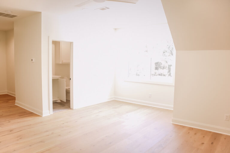 Custom Home Builder Mississippi