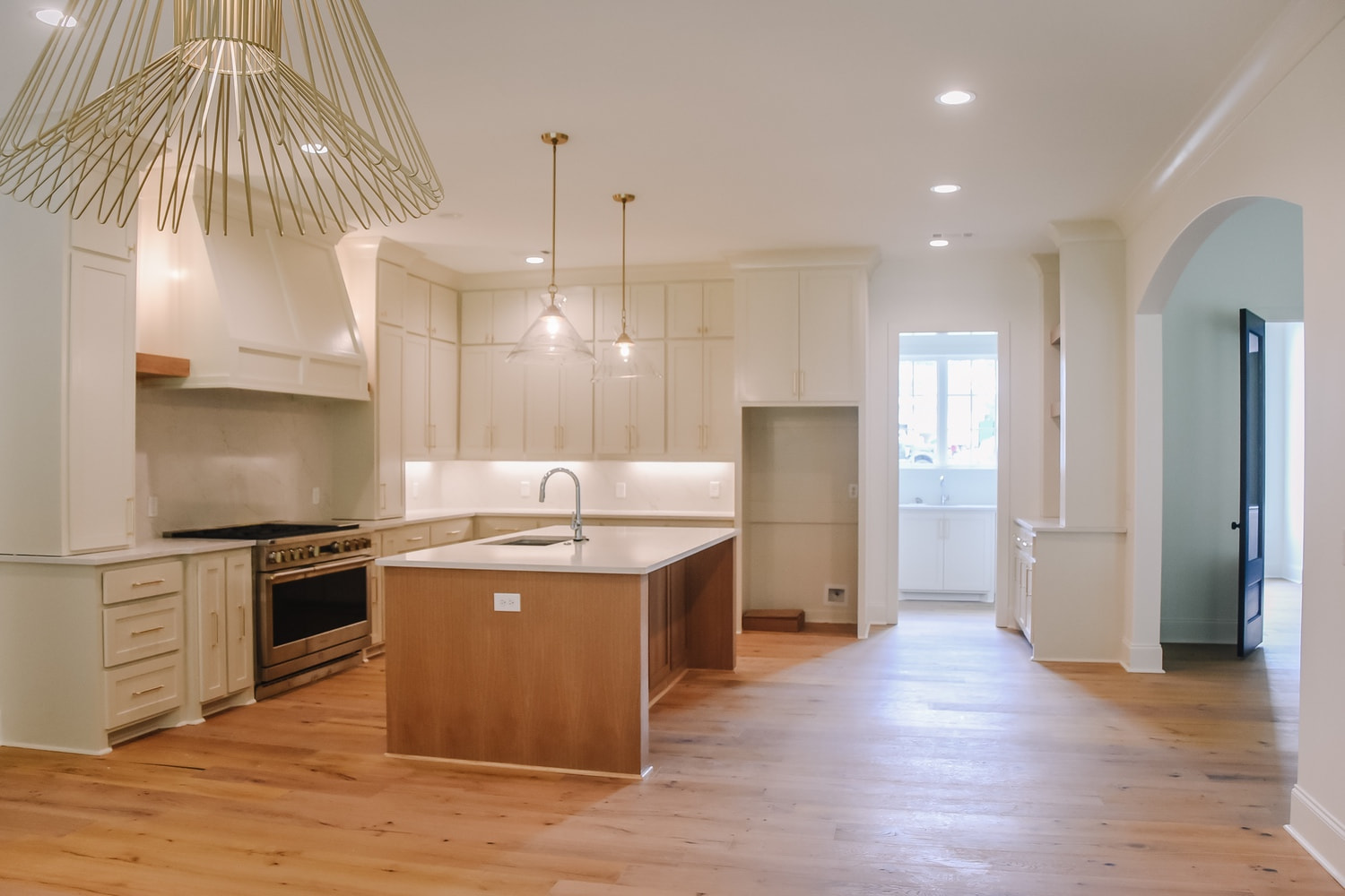 Custom Home Builder Mississippi