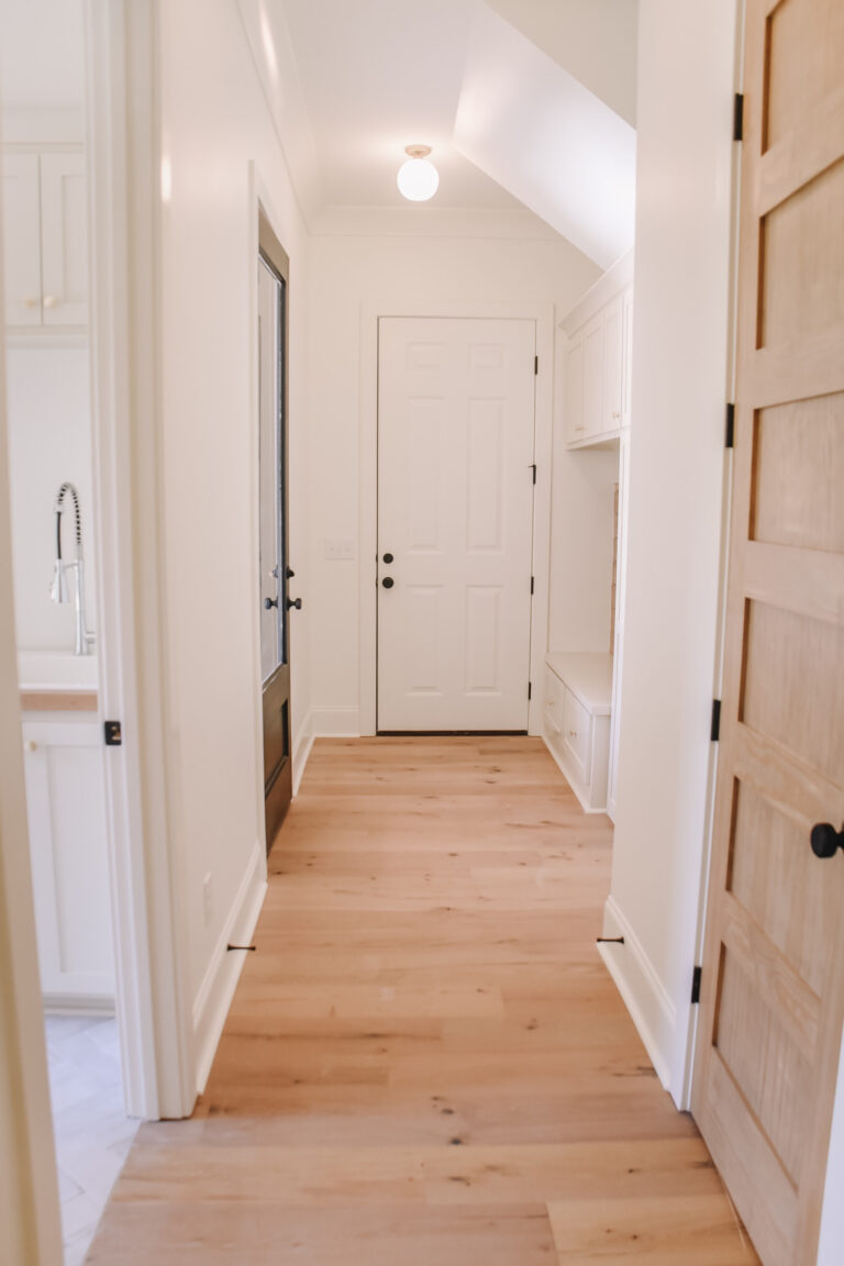 Custom Home Builder Mississippi