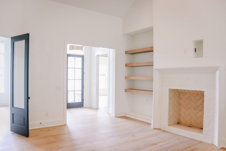 Custom Home Builder Mississippi