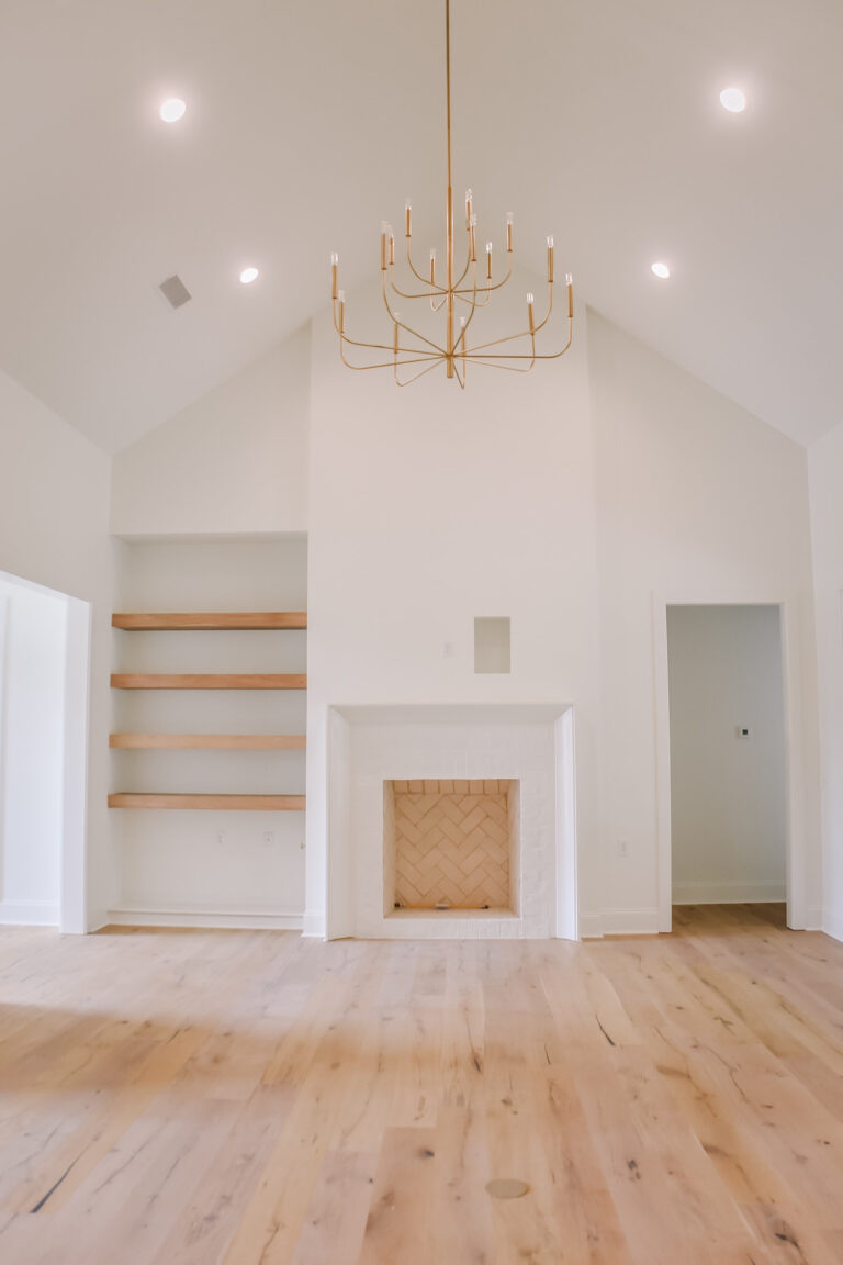 Home Builder Madison Mississippi