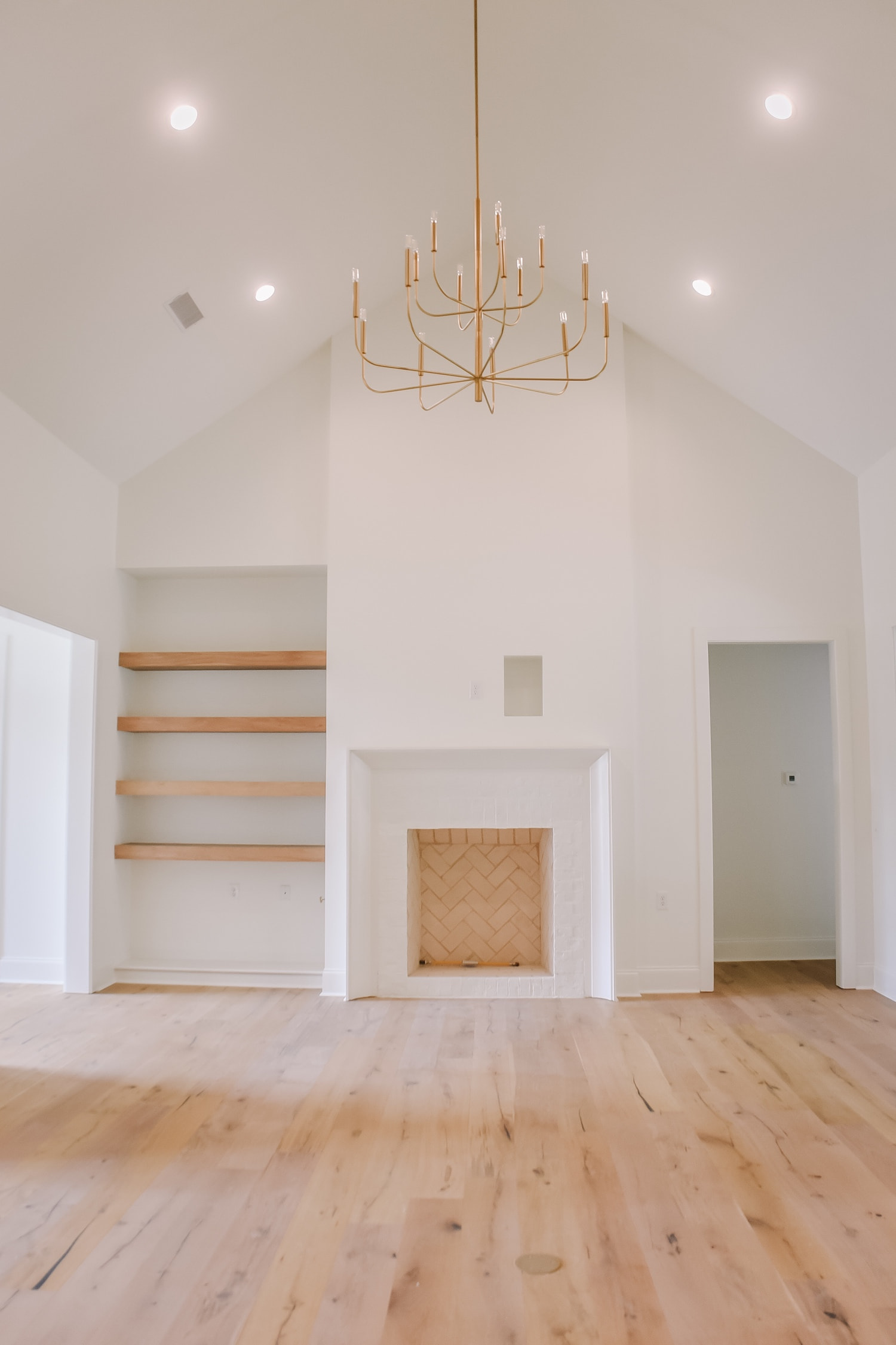 Home Builder Madison Mississippi