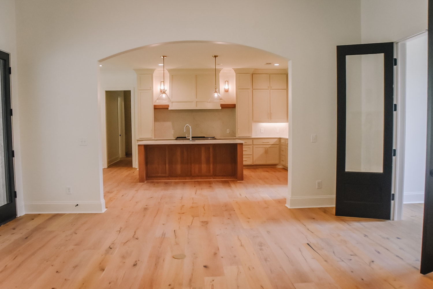 Custom Home Builder Mississippi