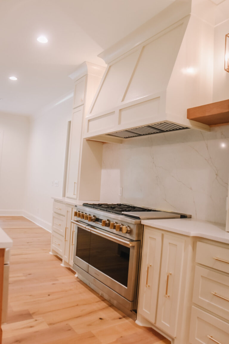 Custom Home Builder Mississippi