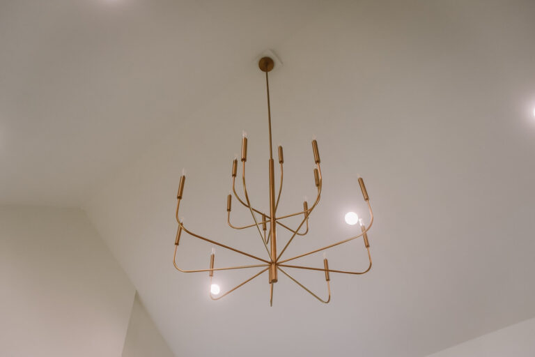 Custom Home Madison Mississippi