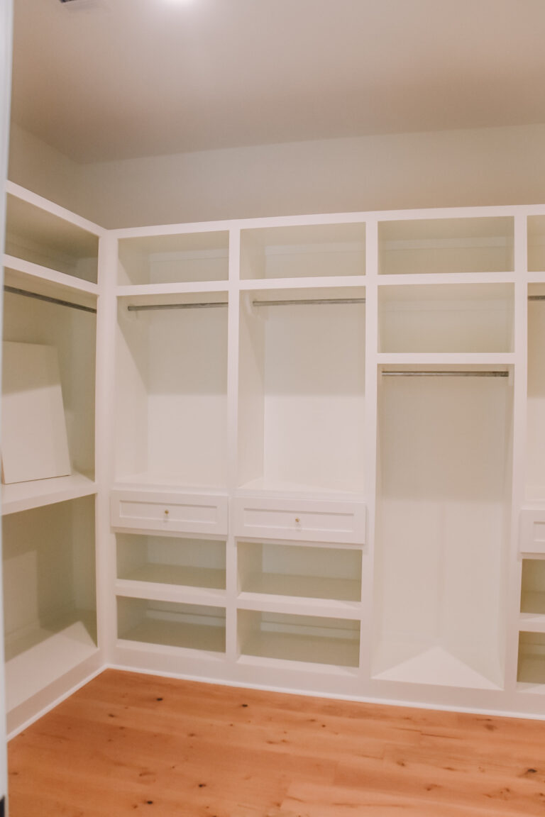 Home Builder Madison Mississippi