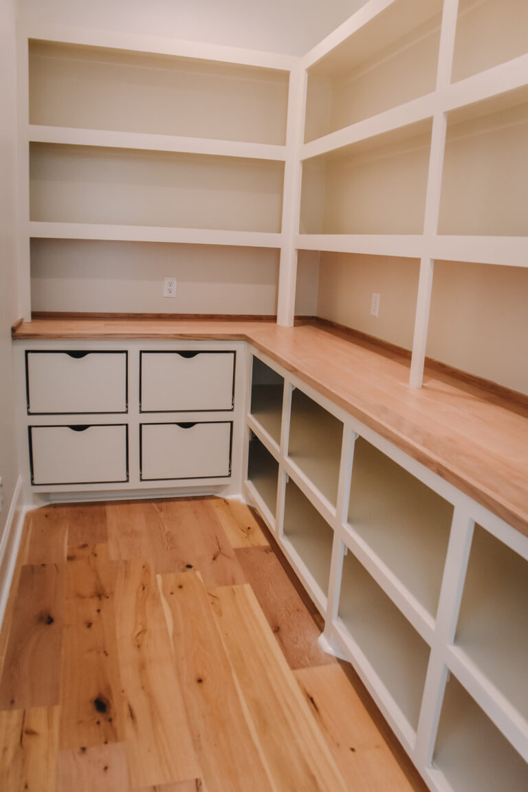 Custom Home Builder Mississippi