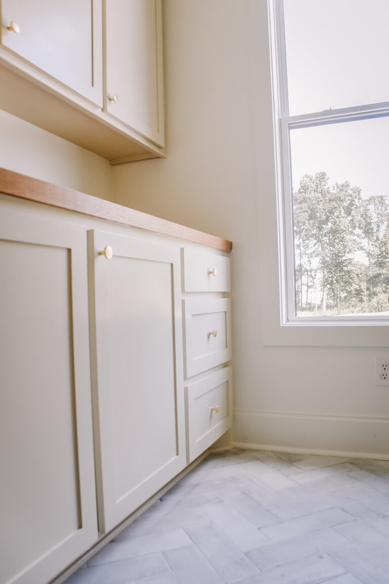 Custom Home Builder Mississippi