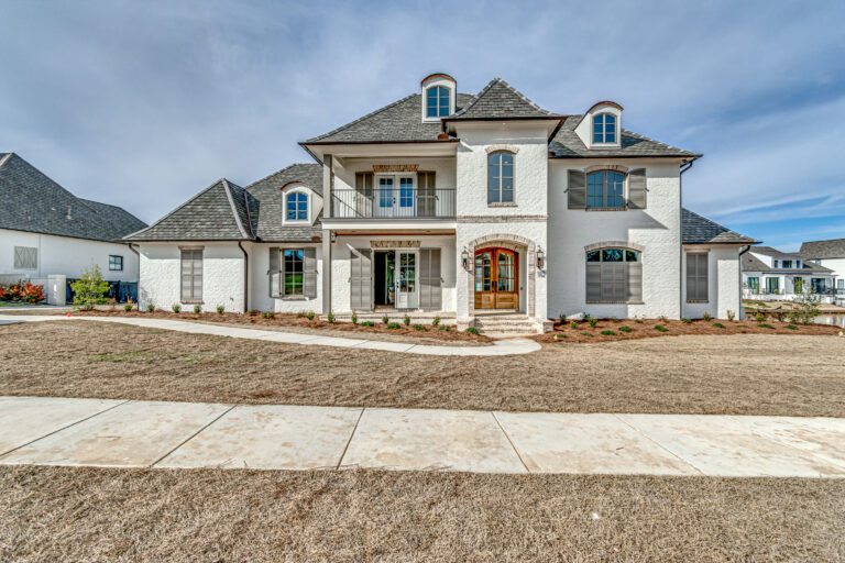 Custom Home Madison Mississippi